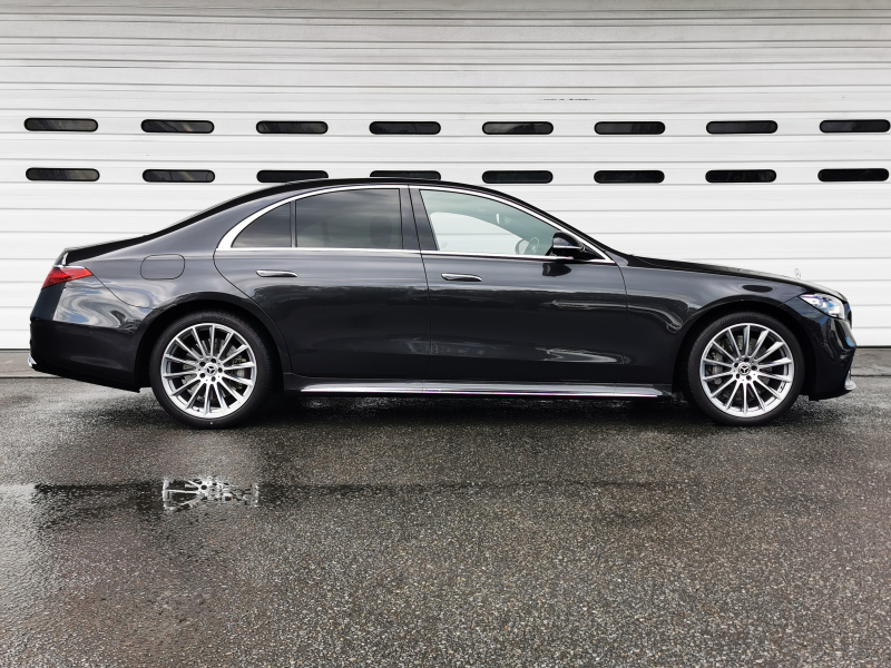 メルセデスベンツ Sクラス 中古車