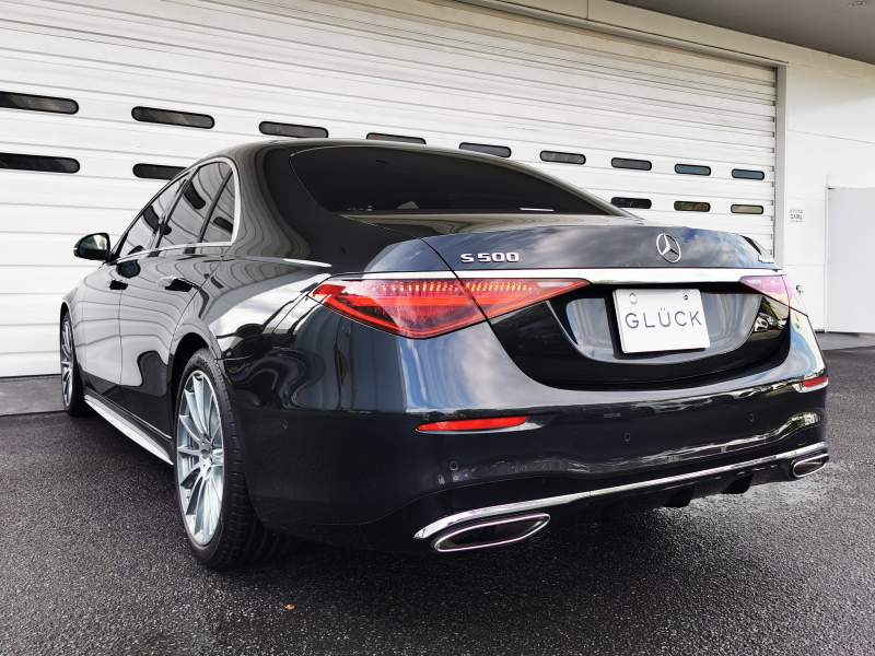 メルセデスベンツ Sクラス 中古車