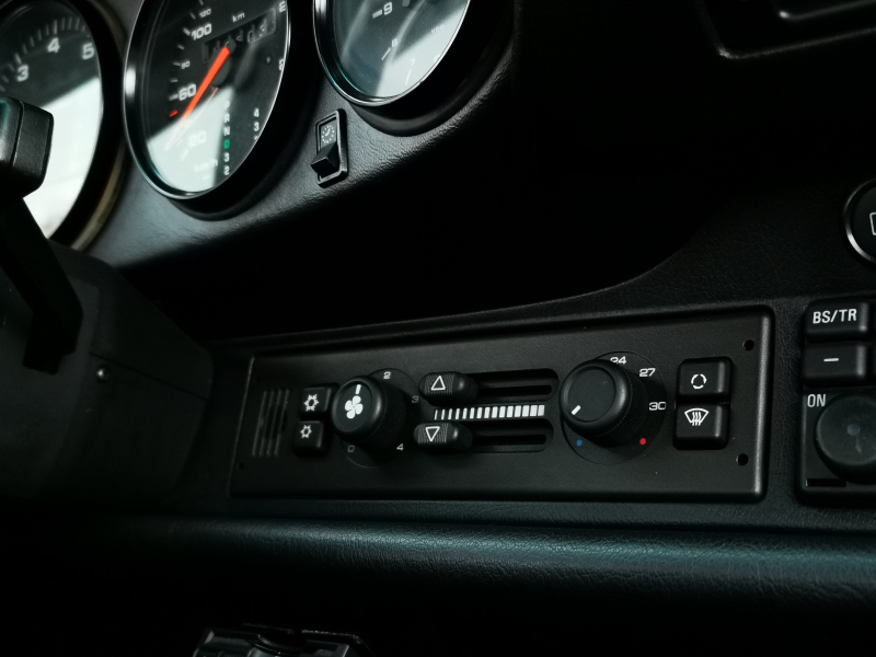 ポルシェ 911(Type993) 中古車