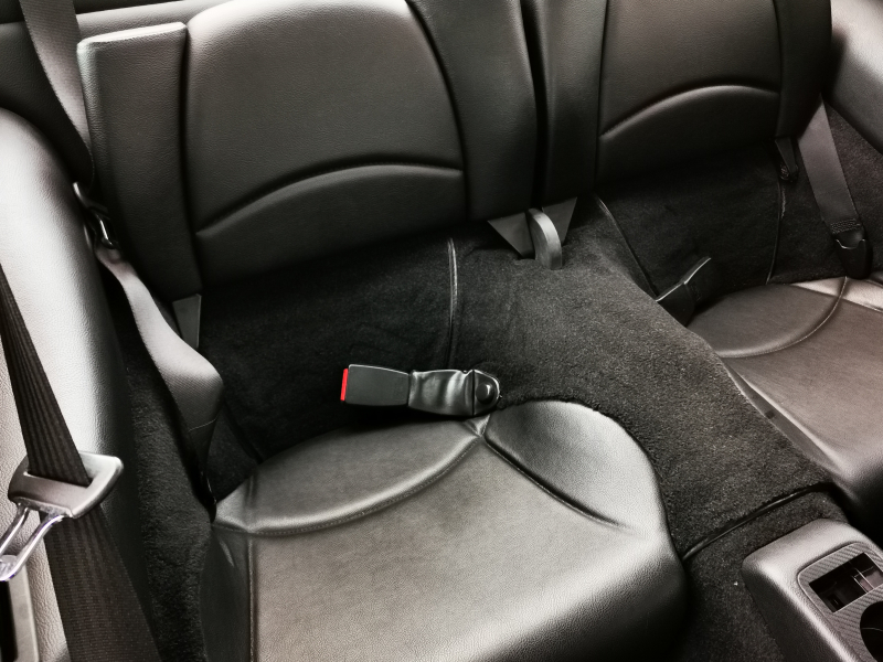 ポルシェ 911(Type993) 中古車