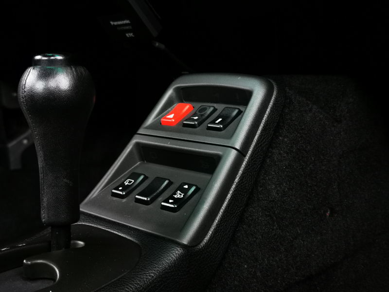 ポルシェ 911(Type993) 中古車