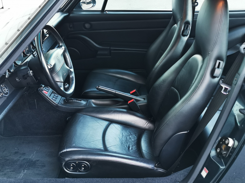 ポルシェ 911(Type993) 中古車