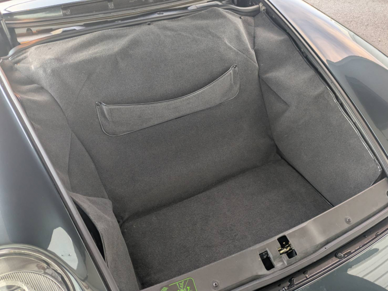 ポルシェ 911(Type993) 中古車