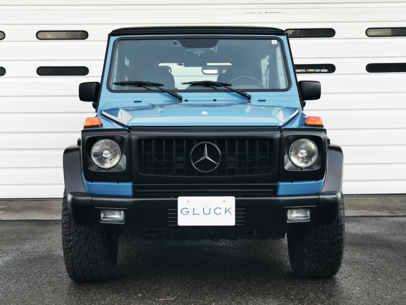 メルセデスベンツ Gクラス 中古車