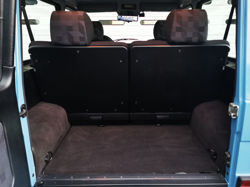 メルセデスベンツ Gクラス 中古車