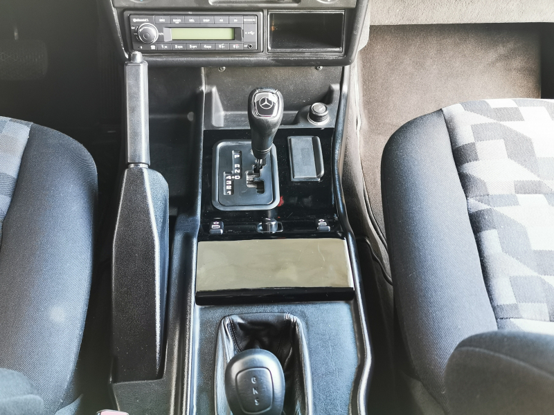 メルセデスベンツ Gクラス 中古車