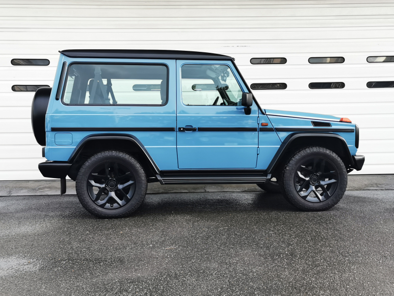 メルセデスベンツ Gクラス 中古車