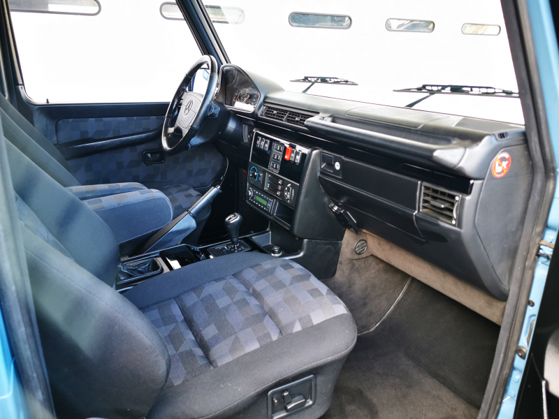 メルセデスベンツ Gクラス 中古車