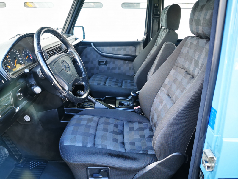 メルセデスベンツ Gクラス 中古車