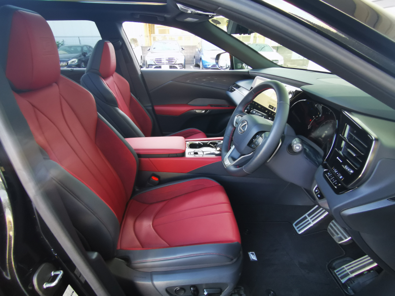 レクサス RX 中古車