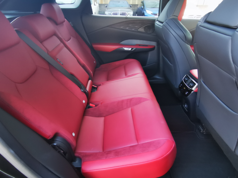 レクサス RX 中古車