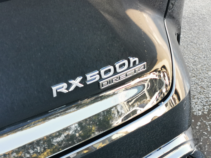 レクサス RX 中古車