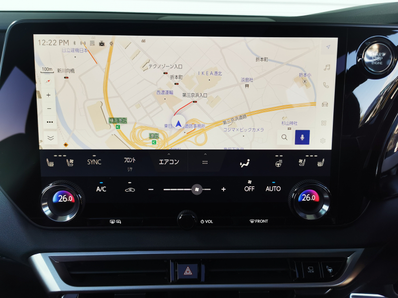 レクサス RX 中古車