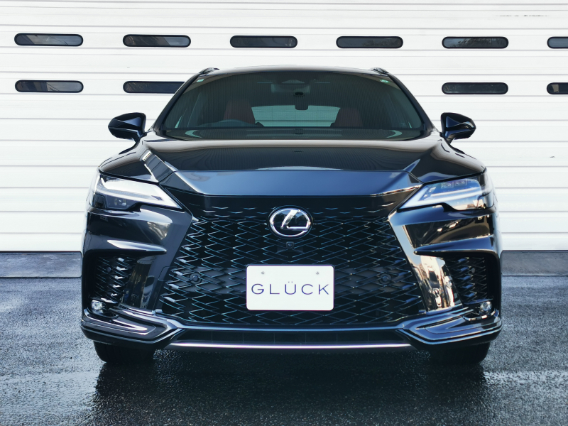 レクサス RX 中古車