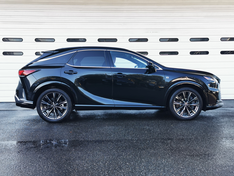 レクサス RX 中古車