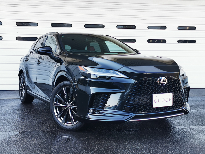 レクサス RX 中古車