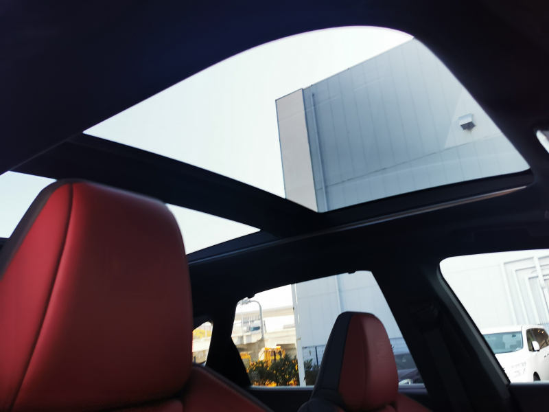 レクサス RX 中古車