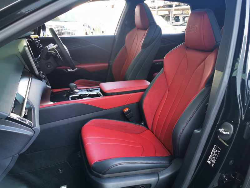 レクサス RX 中古車