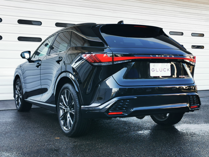 レクサス RX 中古車