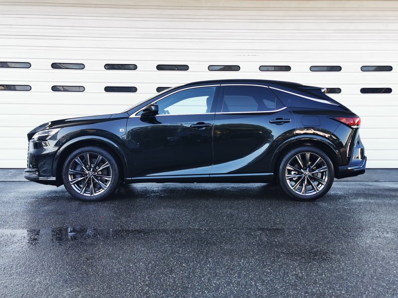 レクサス RX 中古車