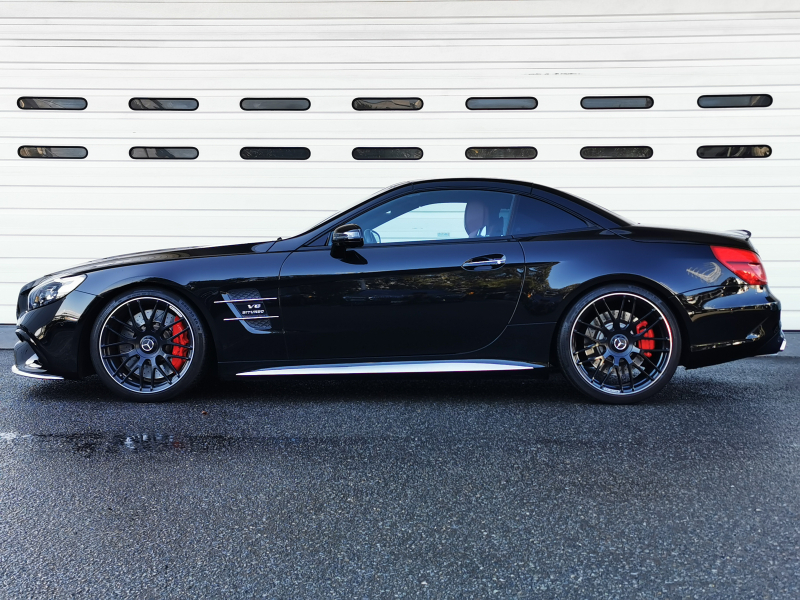 メルセデスベンツ SLクラス 中古車