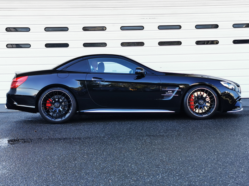 メルセデスベンツ SLクラス 中古車