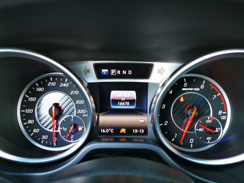 メルセデスベンツ SLクラス 中古車