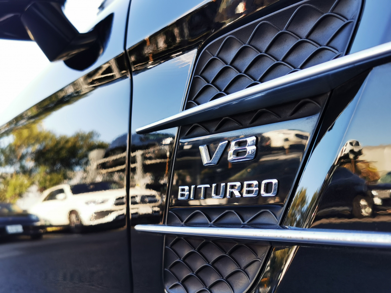 メルセデスベンツ SLクラス 中古車