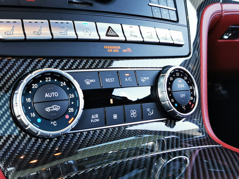 メルセデスベンツ SLクラス 中古車