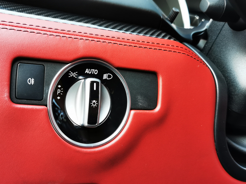 メルセデスベンツ SLクラス 中古車