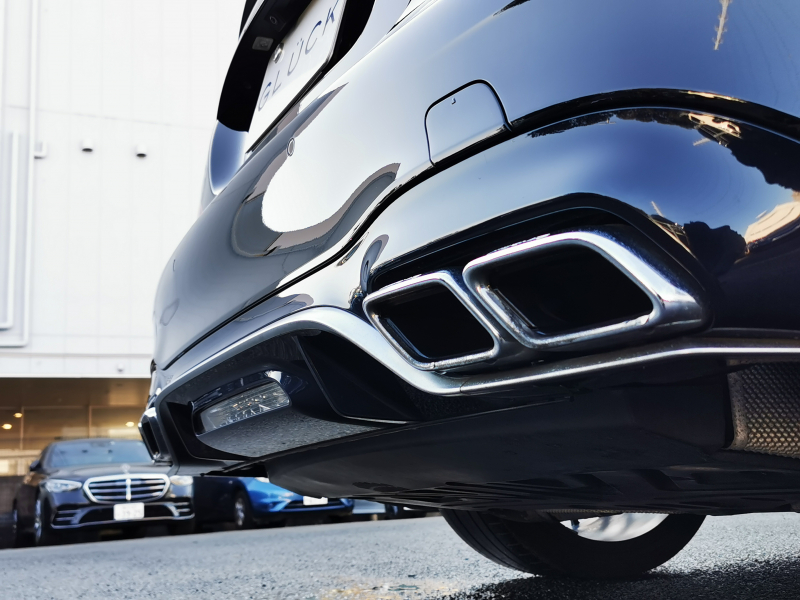 メルセデスベンツ SLクラス 中古車