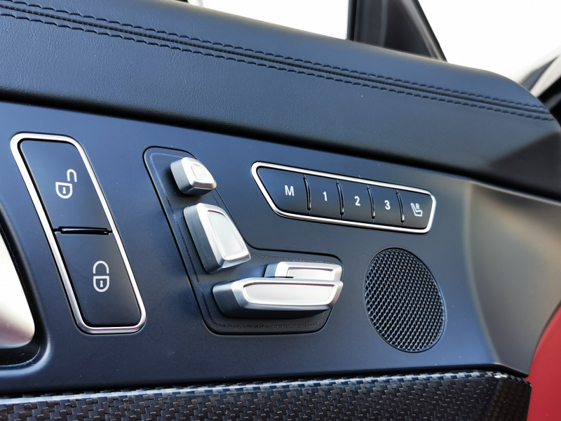 メルセデスベンツ SLクラス 中古車