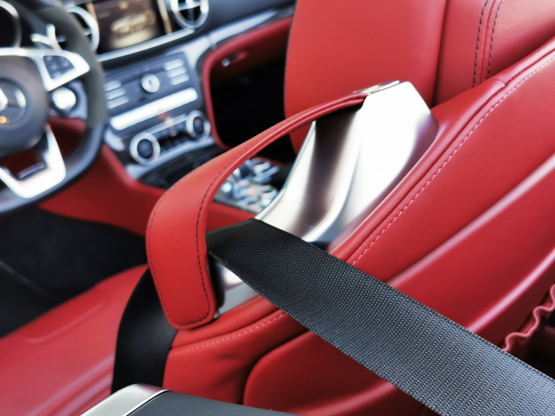 メルセデスベンツ SLクラス 中古車