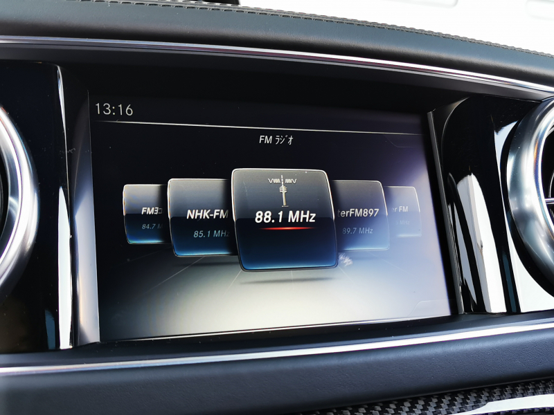 メルセデスベンツ SLクラス 中古車