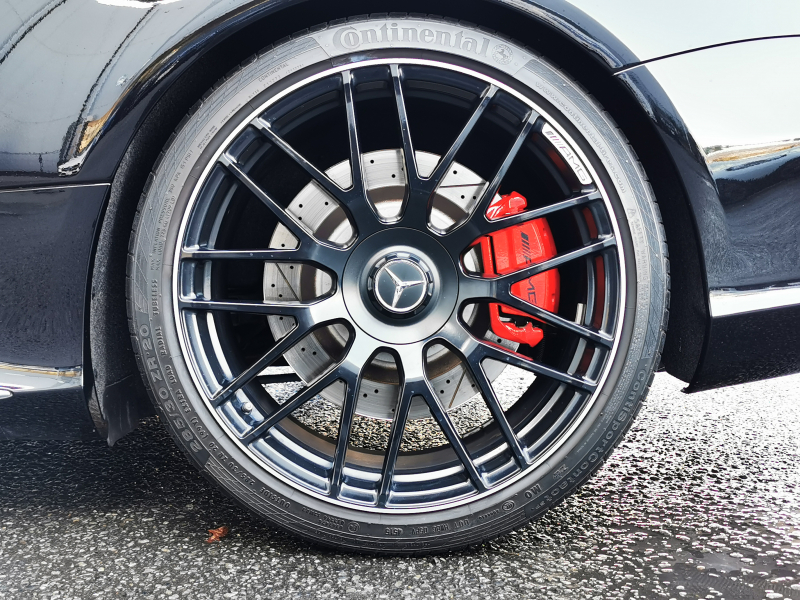 メルセデスベンツ SLクラス 中古車