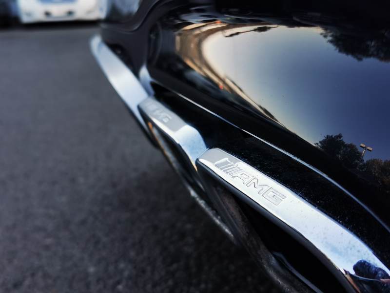 メルセデスベンツ SLクラス 中古車