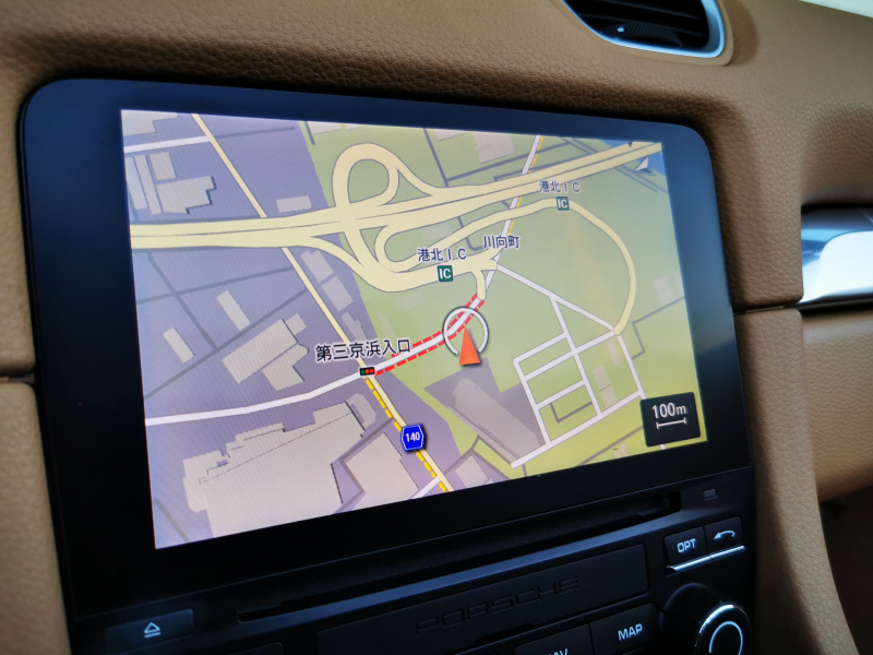 ポルシェ 718 ボクスター 中古車