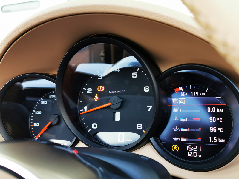 ポルシェ 718 ボクスター 中古車