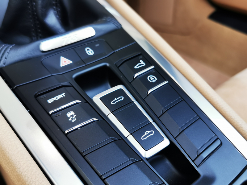 ポルシェ 718 ボクスター 中古車