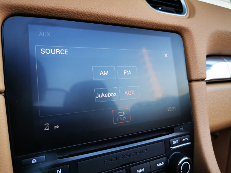 ポルシェ 718 ボクスター 中古車