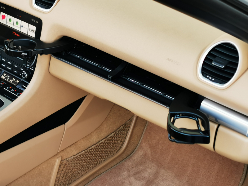 ポルシェ 718 ボクスター 中古車