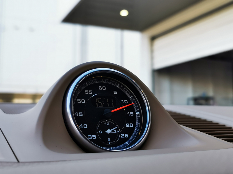 ポルシェ マカン 中古車