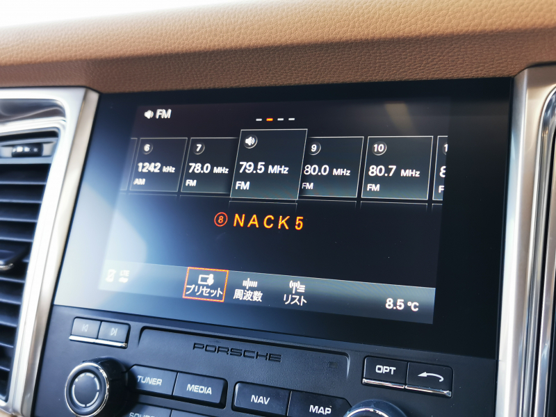 ポルシェ マカン 中古車