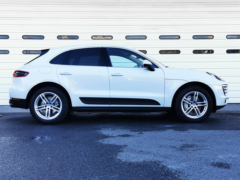 ポルシェ マカン 中古車