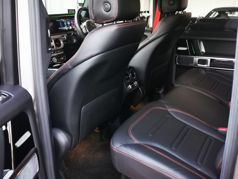 メルセデスベンツ Gクラス 中古車