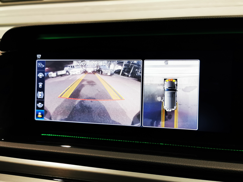 メルセデスベンツ Gクラス 中古車