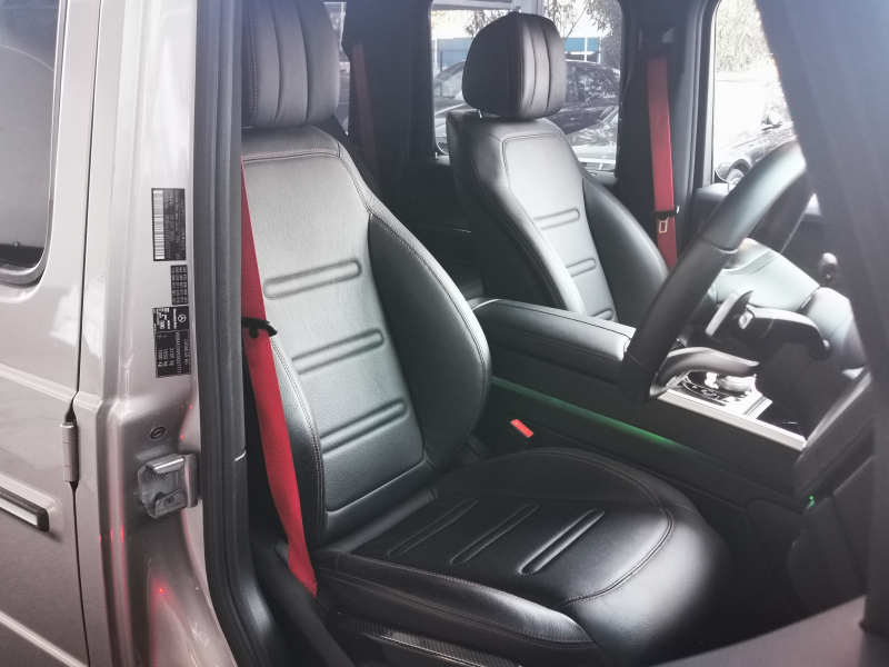 メルセデスベンツ Gクラス 中古車