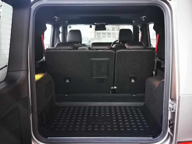 メルセデスベンツ Gクラス 中古車