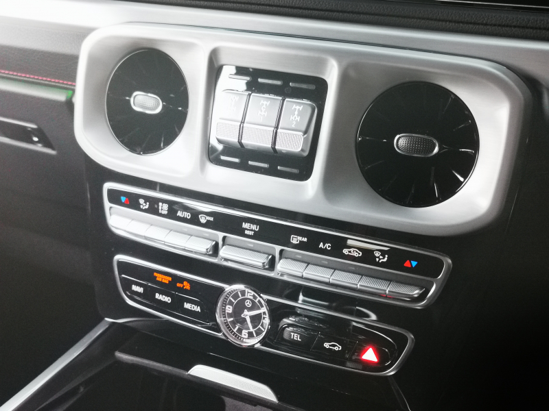 メルセデスベンツ Gクラス 中古車