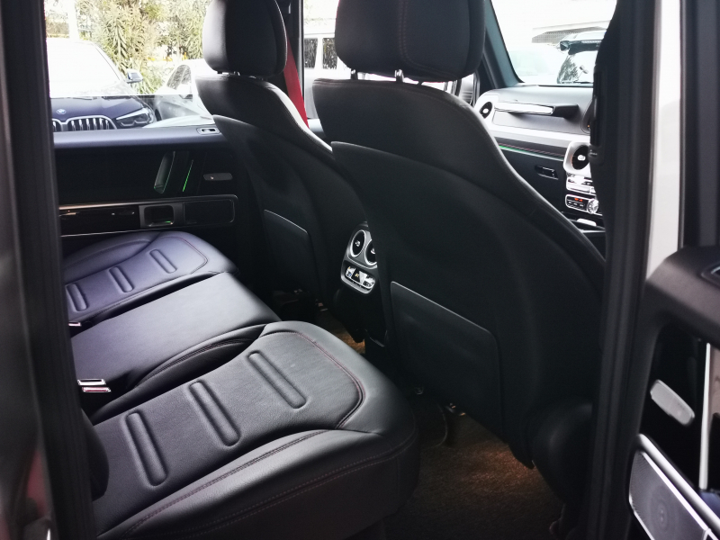 メルセデスベンツ Gクラス 中古車